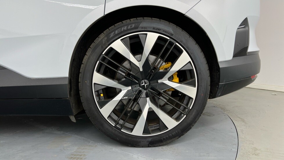 Used Polestar Polestar 4 2024 for sale - 77470817: Photo 27