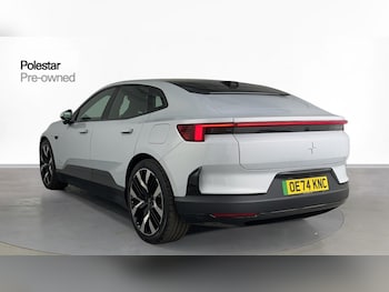 Used Polestar Polestar 4 2024 for sale - 77470817: Photo