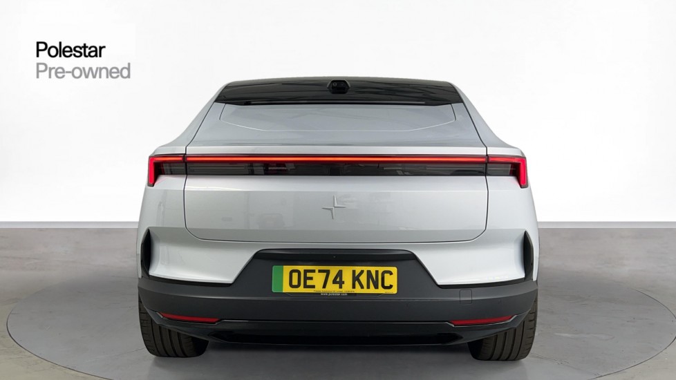 Used Polestar Polestar 4 2024 for sale - 77470817: Photo 4