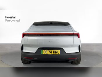 Used Polestar Polestar 4 2024 for sale - 77470817: Photo
