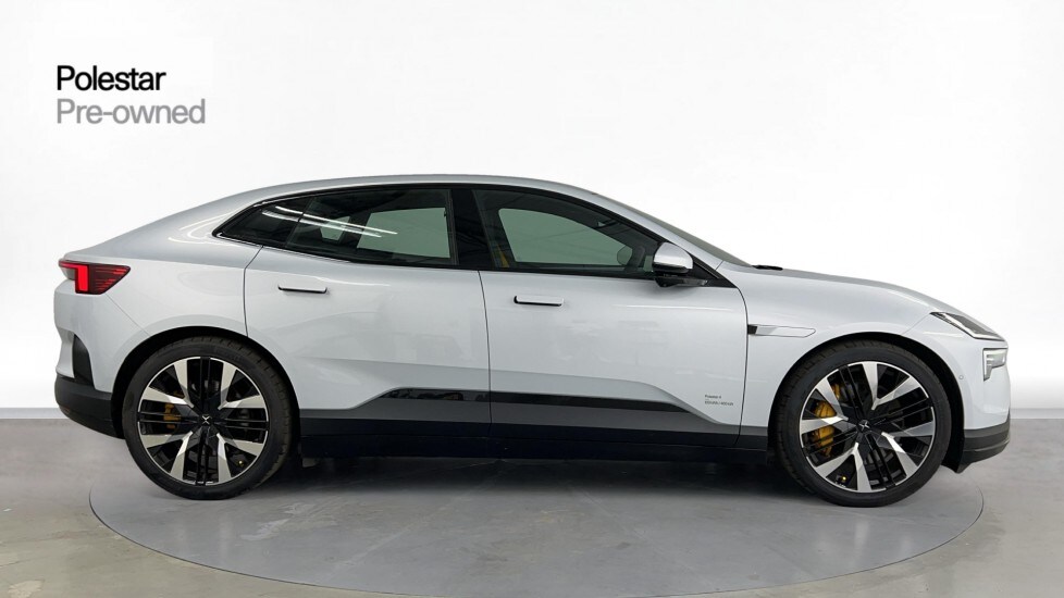 Used Polestar Polestar 4 2024 for sale - 77470817: Photo 6