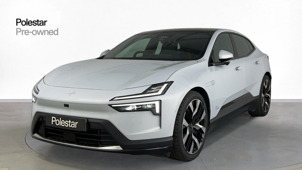 Used Polestar Polestar 4 2024 for sale - 77470817: Photo 7