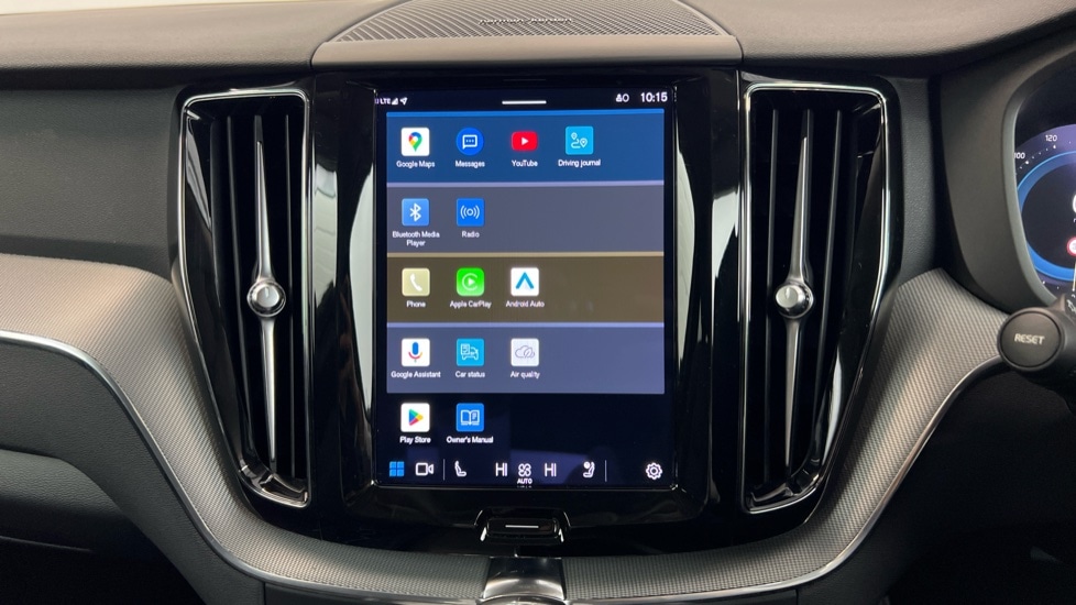 Used Volvo XC60 2023 for sale - 77127417: Photo 12