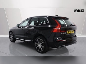 Used Volvo XC60 2021 for sale - 78685816: Photo