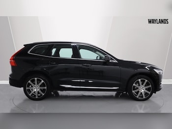 Used Volvo XC60 2021 for sale - 78685816: Photo