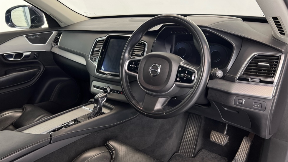 Used Volvo XC90 2018 for sale - 76445106: Photo 4