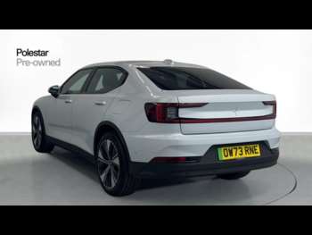 Used Polestar Polestar 2 2023 for sale - 74542608: Photo
