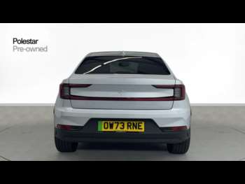 Used Polestar Polestar 2 2023 for sale - 74542608: Photo