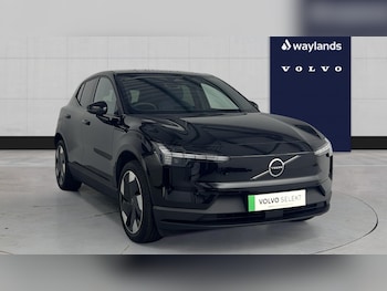 Used Volvo EX30 2025 for sale - 78590711: Photo