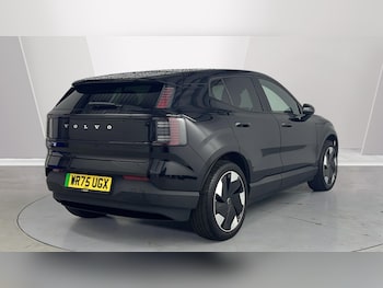 Used Volvo EX30 2025 for sale - 78590711: Photo