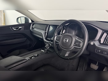 Used Volvo XC60 2018 for sale - 78549956: Photo