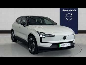 2024 - 200kW SM Extended Range Plus 69kWh 5dr Auto