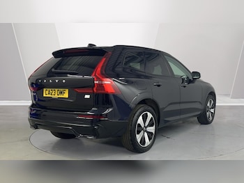 Used Volvo XC60 2023 for sale - 79248949: Photo