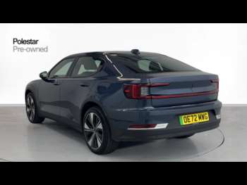 Used Polestar Polestar 2 2022 for sale - 74986560: Photo