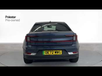 Used Polestar Polestar 2 2022 for sale - 74986560: Photo