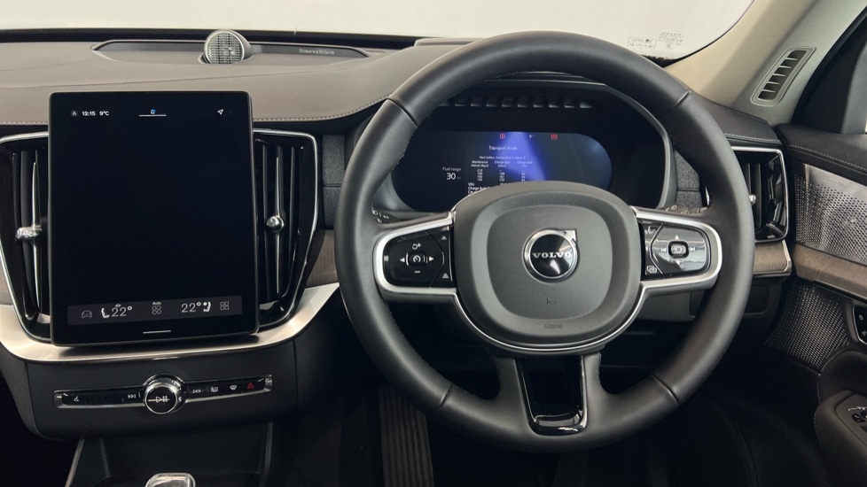 Used Volvo XC90 2025 for sale - 77082583: Photo 10