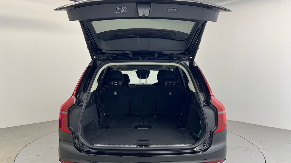 Used Volvo XC90 2025 for sale - 77082583: Photo 13