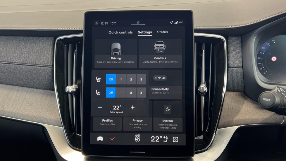 Used Volvo XC90 2025 for sale - 77082583: Photo 17