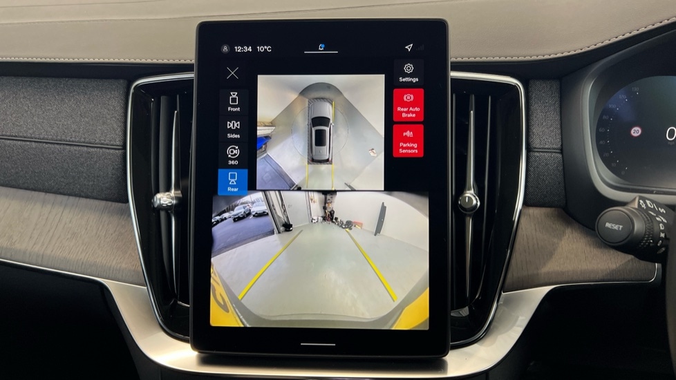 Used Volvo XC90 2025 for sale - 77082583: Photo 19