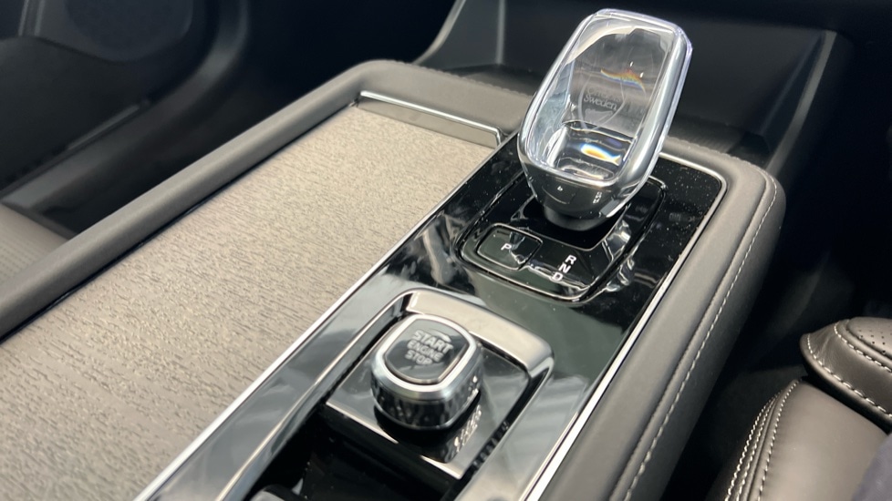 Used Volvo XC90 2025 for sale - 77082583: Photo 25