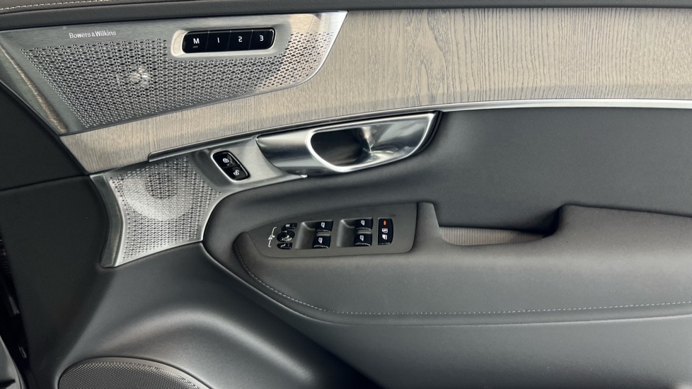 Used Volvo XC90 2025 for sale - 77082583: Photo 29