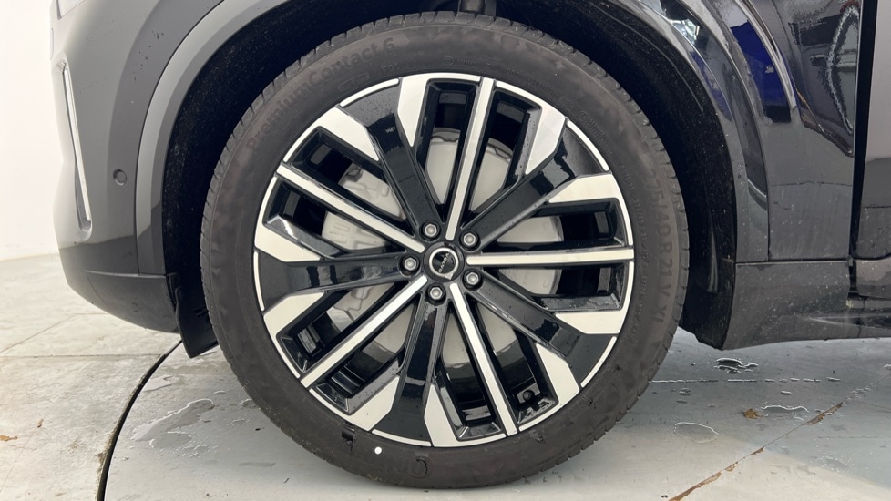 Used Volvo XC90 2025 for sale - 77082583: Photo 36