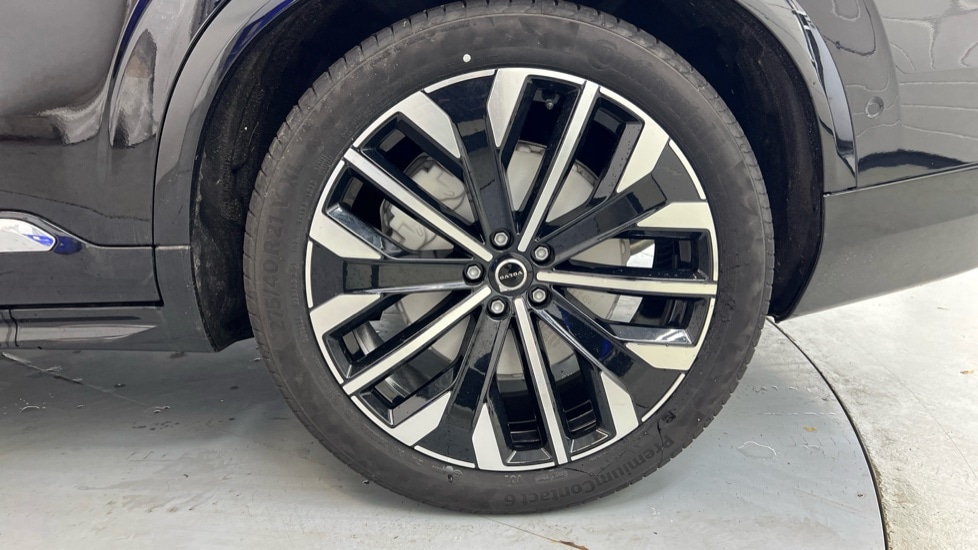 Used Volvo XC90 2025 for sale - 77082583: Photo 41