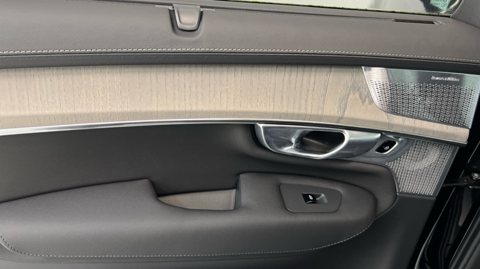 Used Volvo XC90 2025 for sale - 77082583: Photo 43