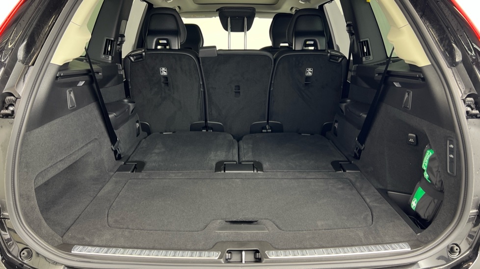 Used Volvo XC90 2025 for sale - 77082583: Photo 44