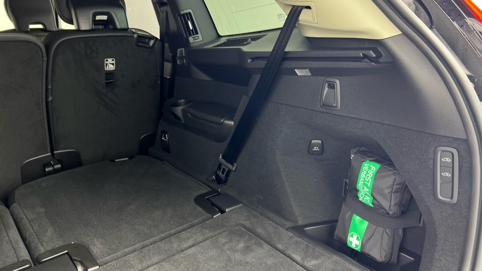Used Volvo XC90 2025 for sale - 77082583: Photo 45