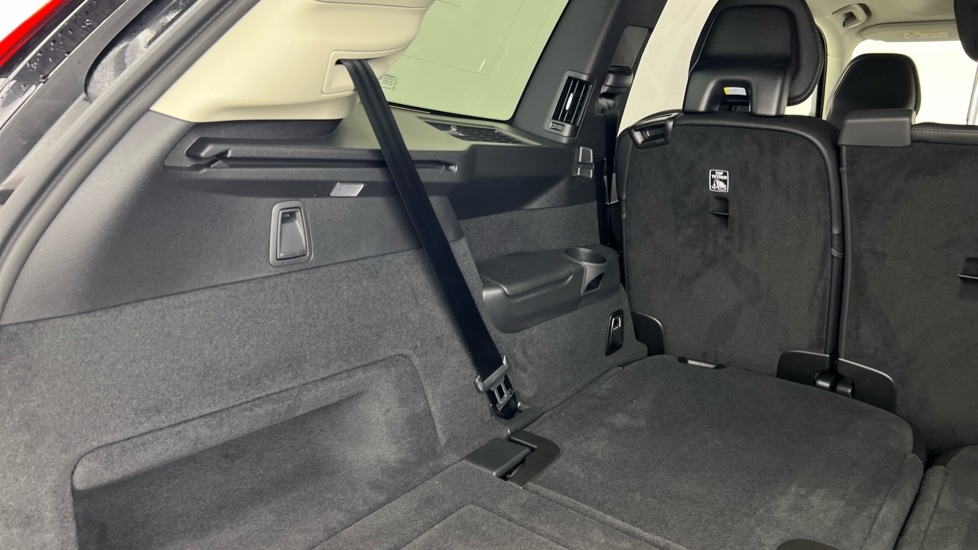 Used Volvo XC90 2025 for sale - 77082583: Photo 46