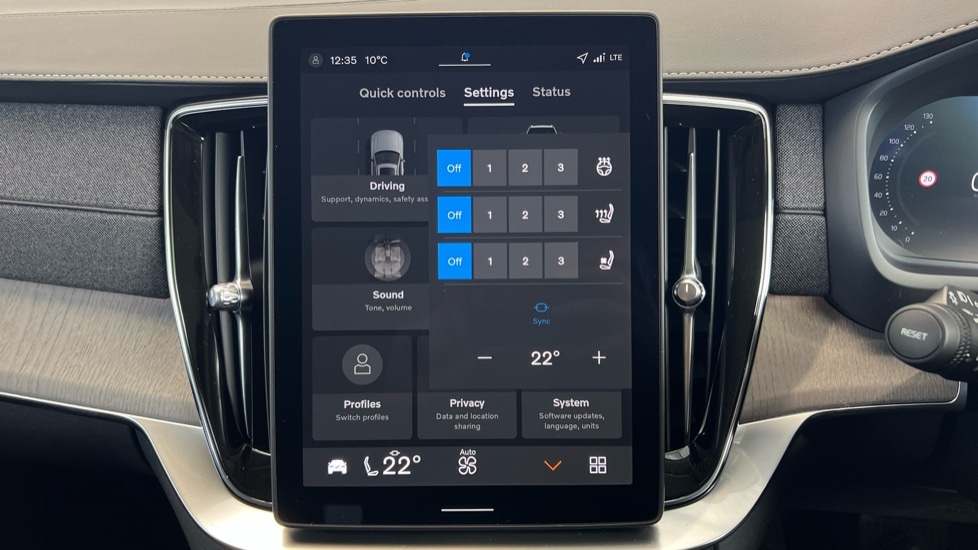 Used Volvo XC90 2025 for sale - 77082583: Photo 47