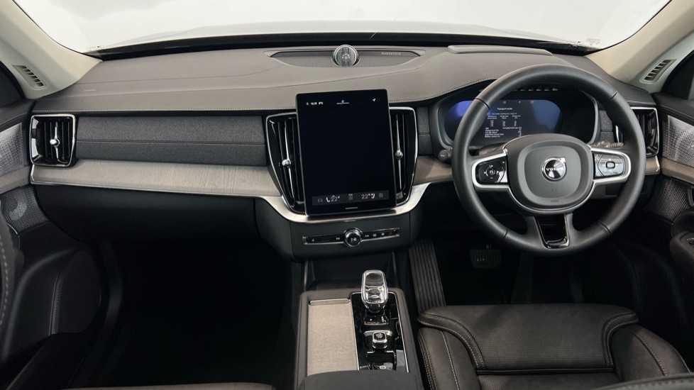 Used Volvo XC90 2025 for sale - 77082583: Photo 5