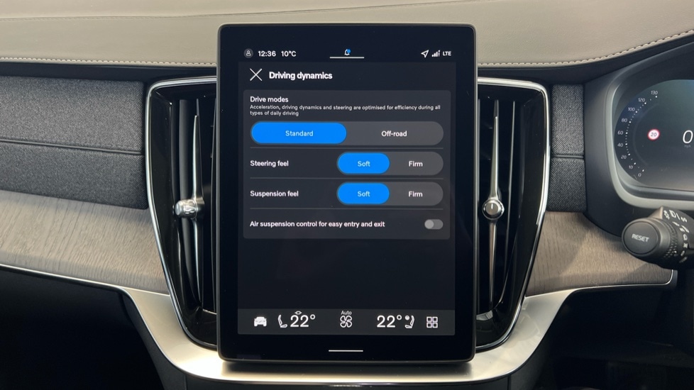 Used Volvo XC90 2025 for sale - 77082583: Photo 50