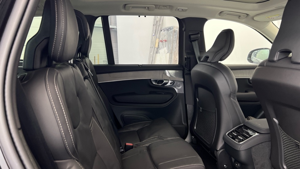 Used Volvo XC90 2025 for sale - 77082583: Photo 6