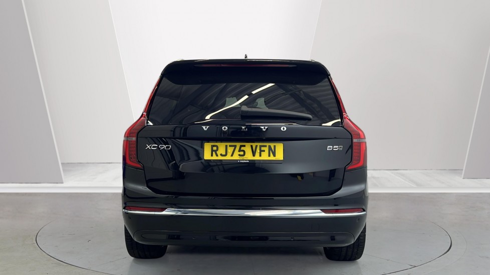 Used Volvo XC90 2025 for sale - 77082583: Photo 7