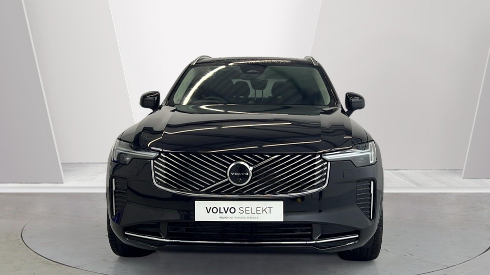 Used Volvo XC90 2025 for sale - 77082583: Photo 8