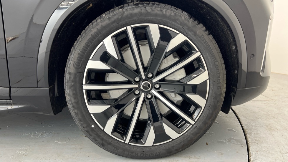 Used Volvo XC90 2025 for sale - 77082583: Photo 9