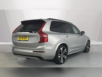 Used Volvo XC90 2025 for sale - 78963543: Photo