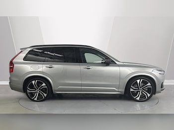 Used Volvo XC90 2025 for sale - 78963543: Photo