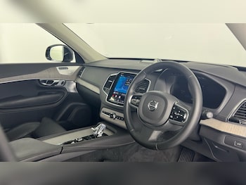 Used Volvo XC90 2025 for sale - 78963543: Photo