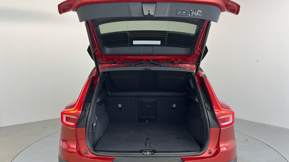 Used Volvo XC40 2021 for sale - 76428306: Photo 13