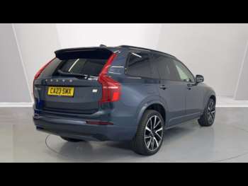 Used Volvo XC90 2023 for sale - 74761878: Photo