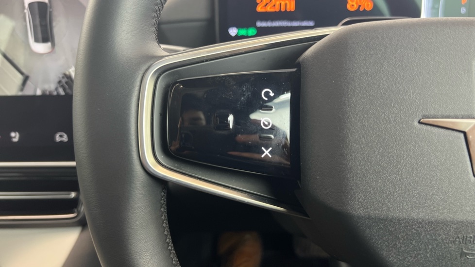 Used Polestar Polestar 4 2024 for sale - 77339371: Photo 10