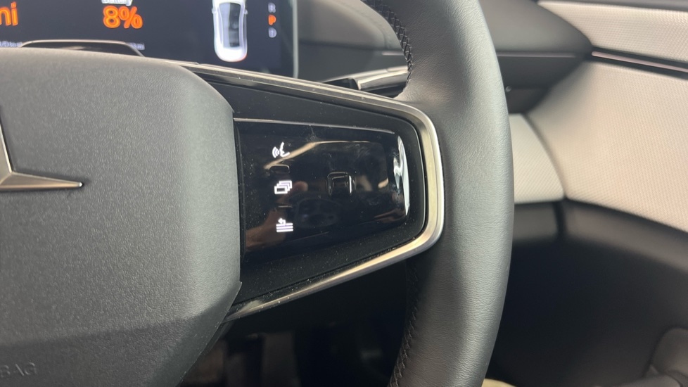 Used Polestar Polestar 4 2024 for sale - 77339371: Photo 11