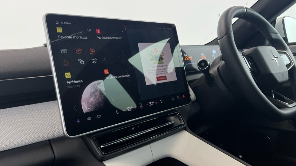 Used Polestar Polestar 4 2024 for sale - 77339371: Photo 13