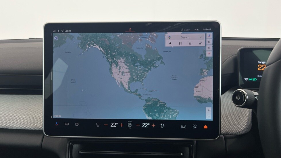 Used Polestar Polestar 4 2024 for sale - 77339371: Photo 14