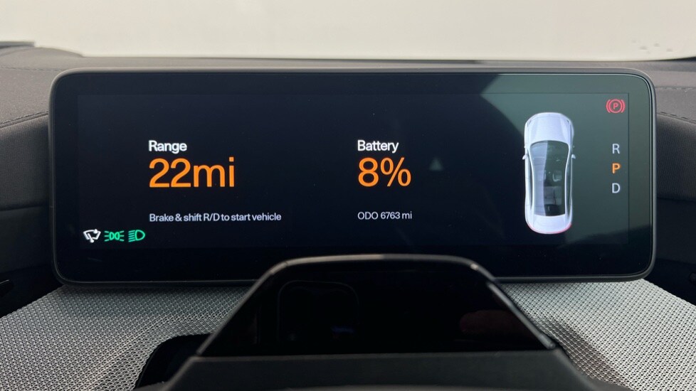 Used Polestar Polestar 4 2024 for sale - 77339371: Photo 16