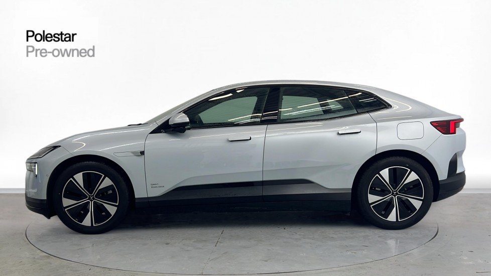 Used Polestar Polestar 4 2024 for sale - 77339371: Photo 2