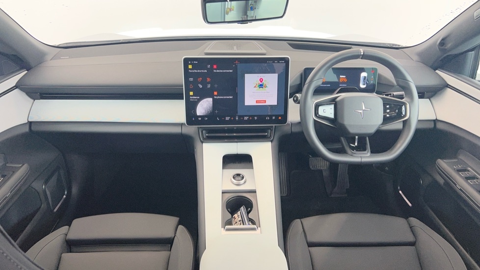 Used Polestar Polestar 4 2024 for sale - 77339371: Photo 21